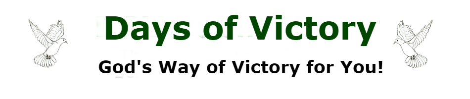 Days of Victory